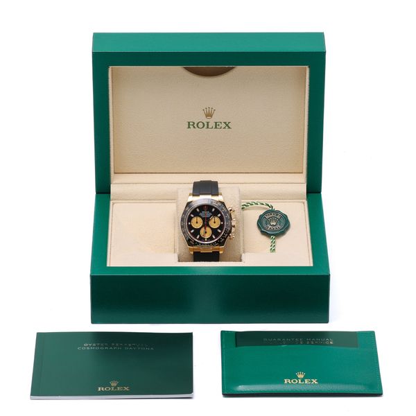 Rolex Daytona 116518 LN